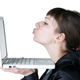 Image for article titled Today at 8:52 PM Is Your Best Chance to Find an Online Date